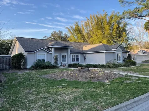 3928 NW 60th Avenue Gainesville FL 32653
