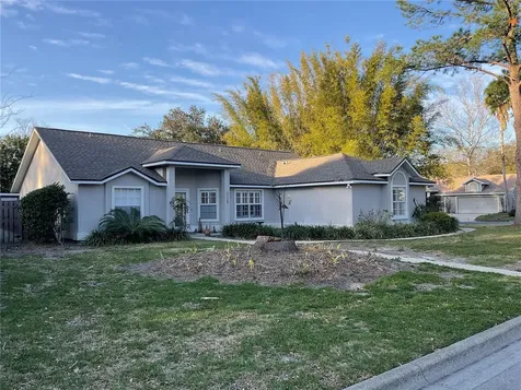 3928 NW 60th Avenue Gainesville FL 32653