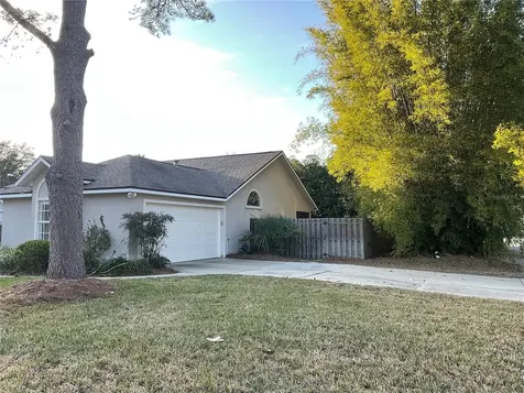 3928 NW 60th Avenue Gainesville FL 32653