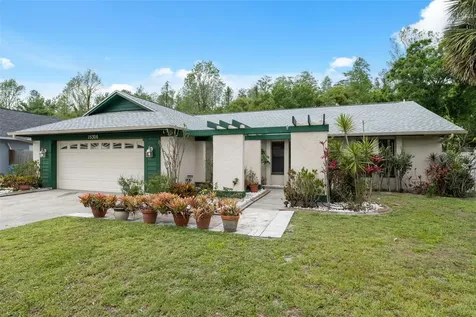15306 Winterwind Drive Tampa FL 33624