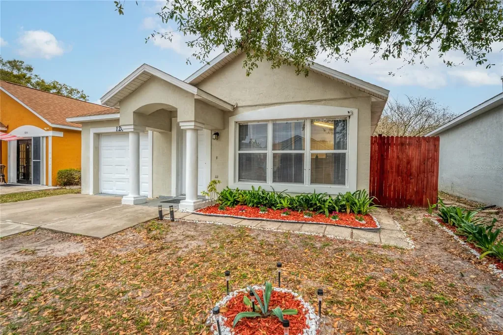 1201 City Park Avenue Orlando FL 32808