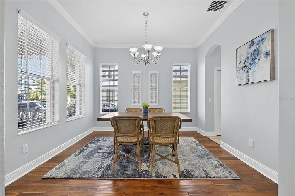 410 Manns Harbor Drive Apollo Beach FL 33572