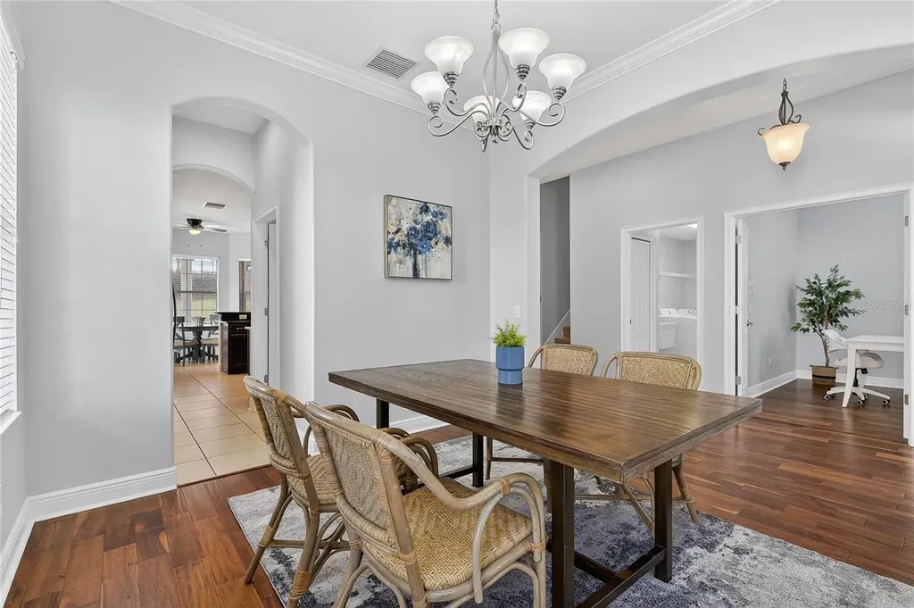 410 Manns Harbor Drive Apollo Beach FL 33572