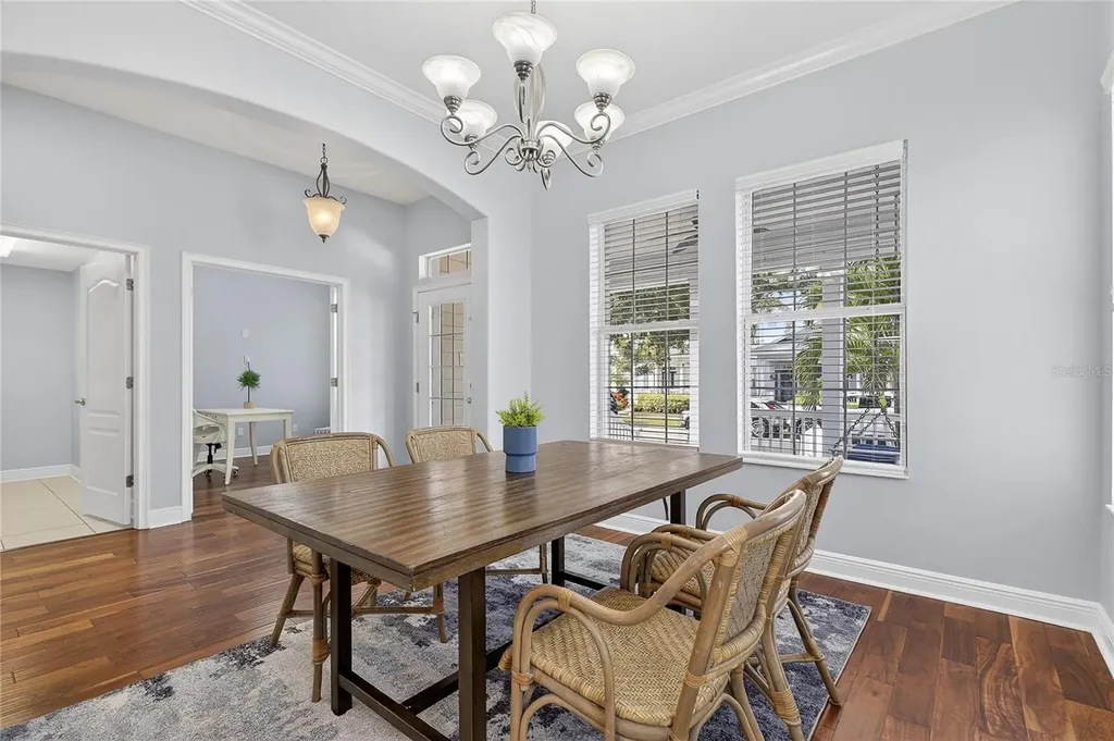 410 Manns Harbor Drive Apollo Beach FL 33572