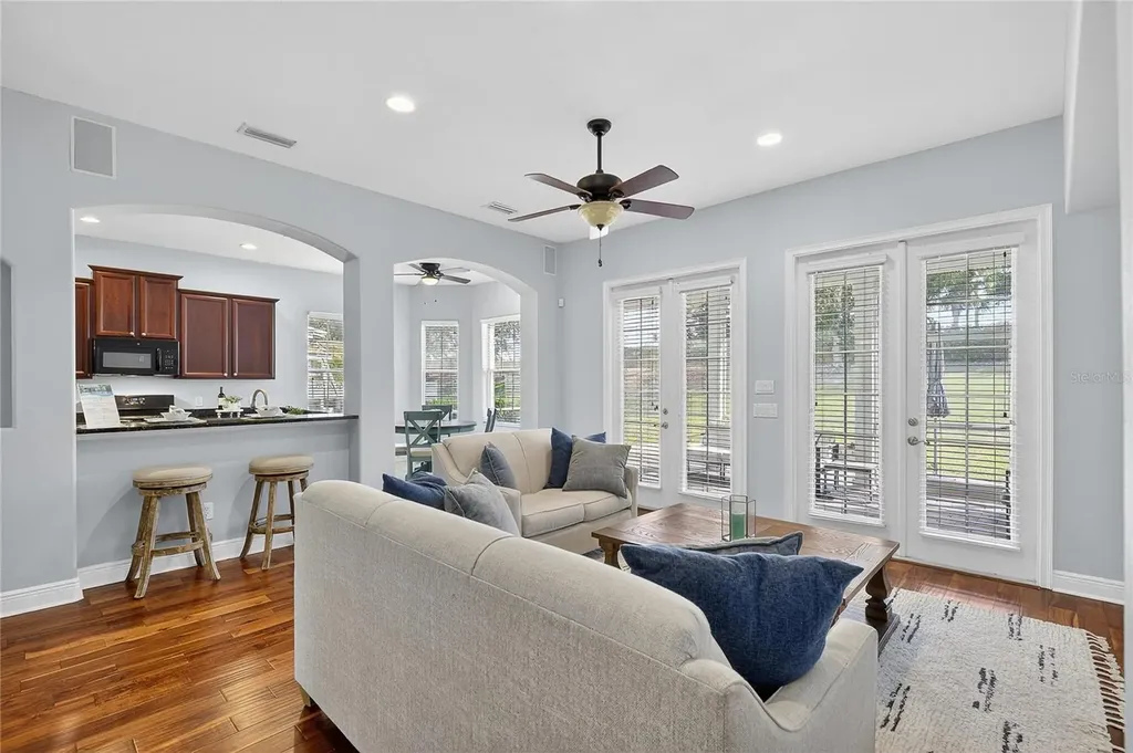 410 Manns Harbor Drive Apollo Beach FL 33572