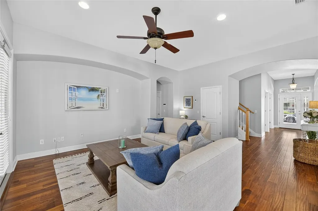 410 Manns Harbor Drive Apollo Beach FL 33572