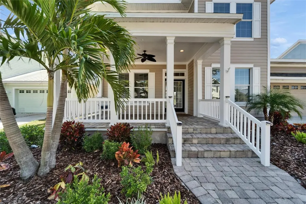 410 Manns Harbor Drive Apollo Beach FL 33572