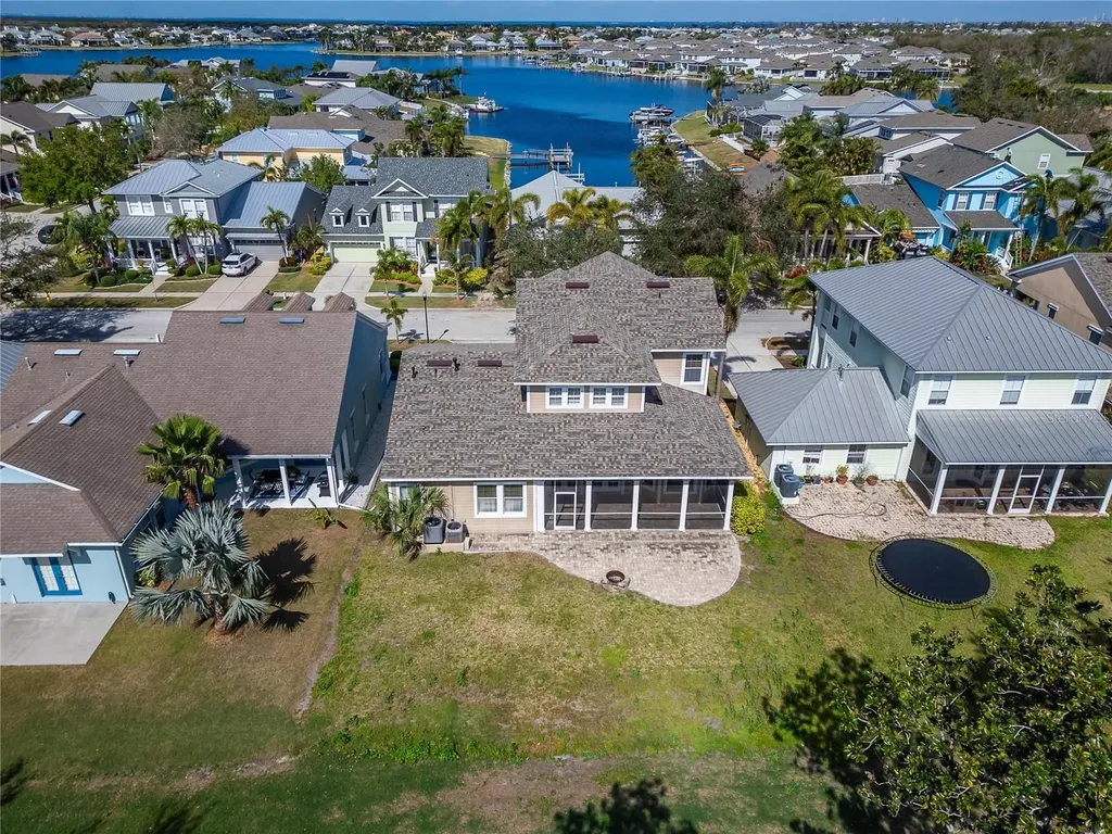 410 Manns Harbor Drive Apollo Beach FL 33572