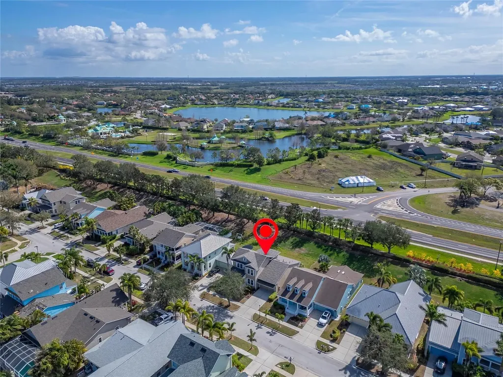 410 Manns Harbor Drive Apollo Beach FL 33572