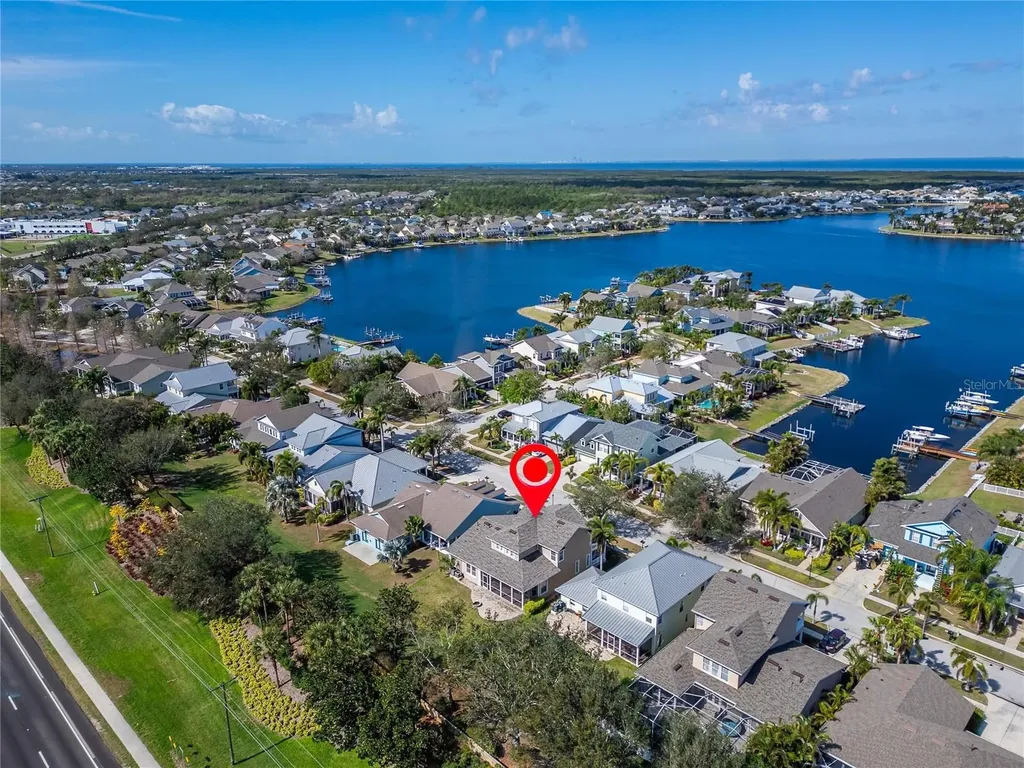 410 Manns Harbor Drive Apollo Beach FL 33572