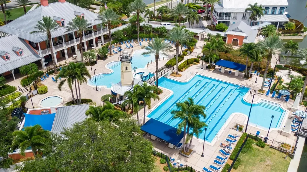 410 Manns Harbor Drive Apollo Beach FL 33572