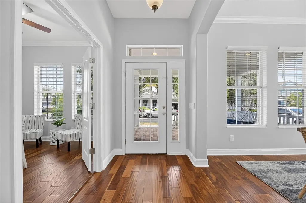 410 Manns Harbor Drive Apollo Beach FL 33572