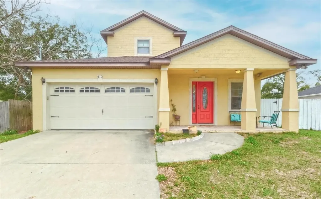 410 South Hudson Street Orlando FL 32835