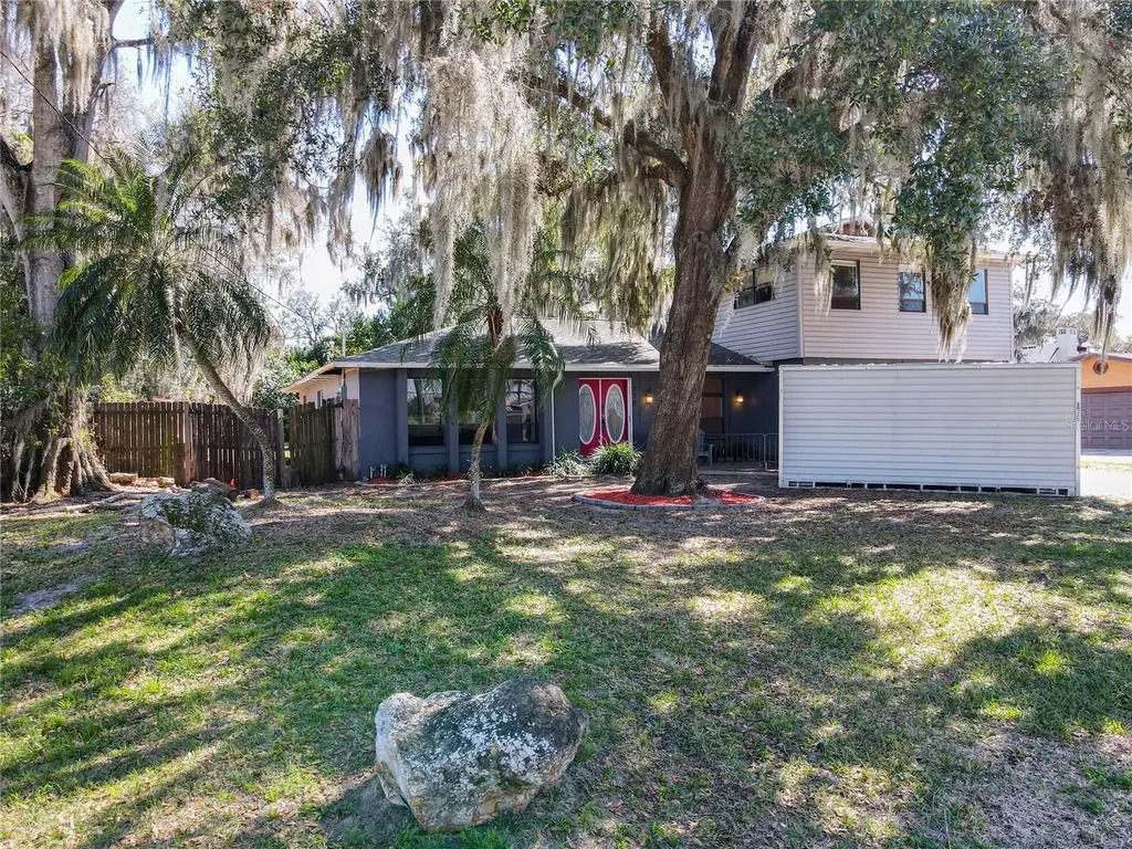 215 Nob Hill Circle Longwood FL 32779