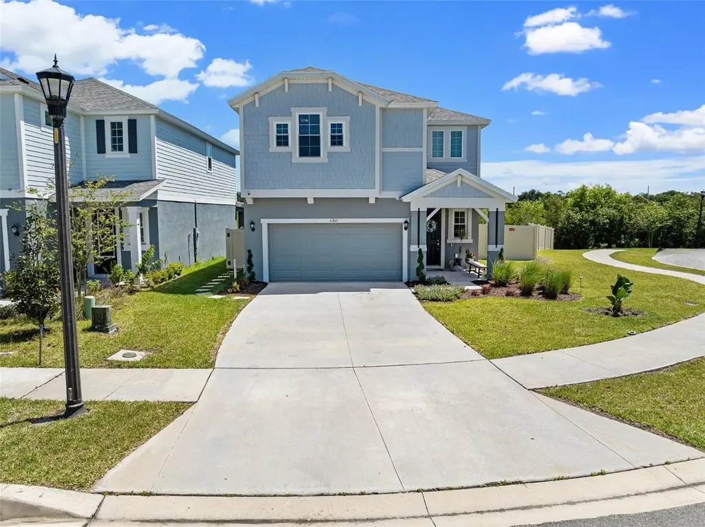 6249 Great Bear Drive Lakeland FL 33805