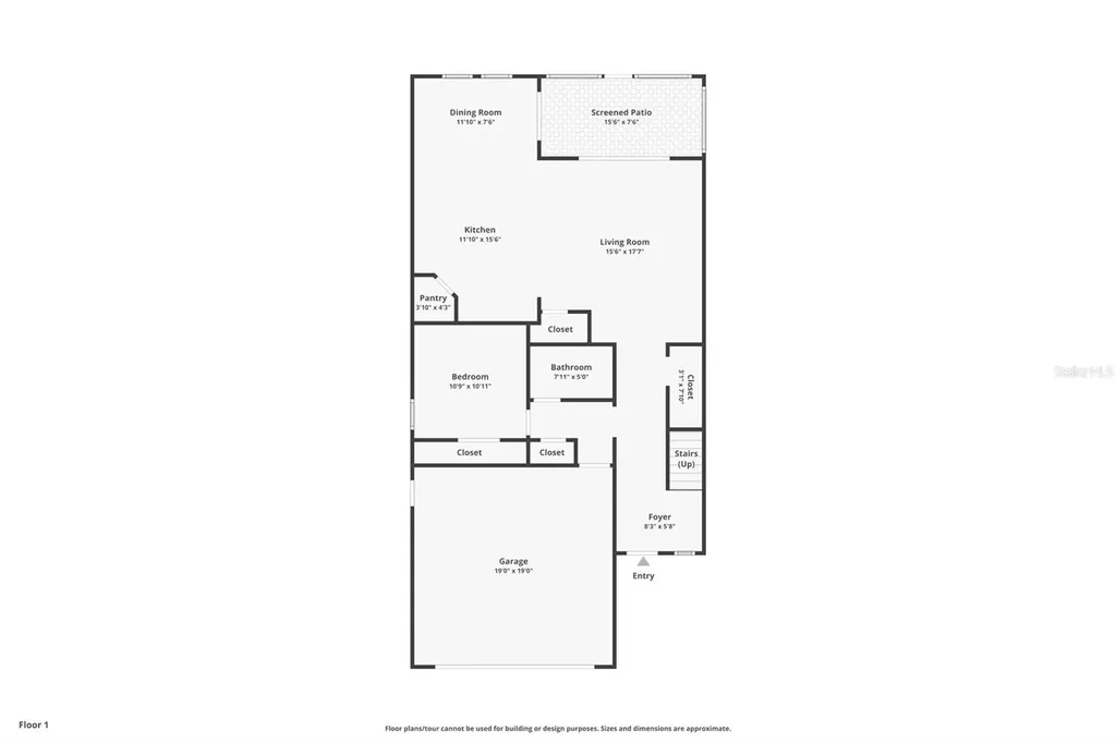 6249 Great Bear Drive Lakeland FL 33805