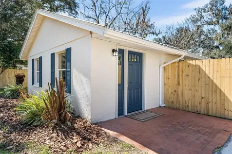 621 NE 2nd Street Trenton FL 32693