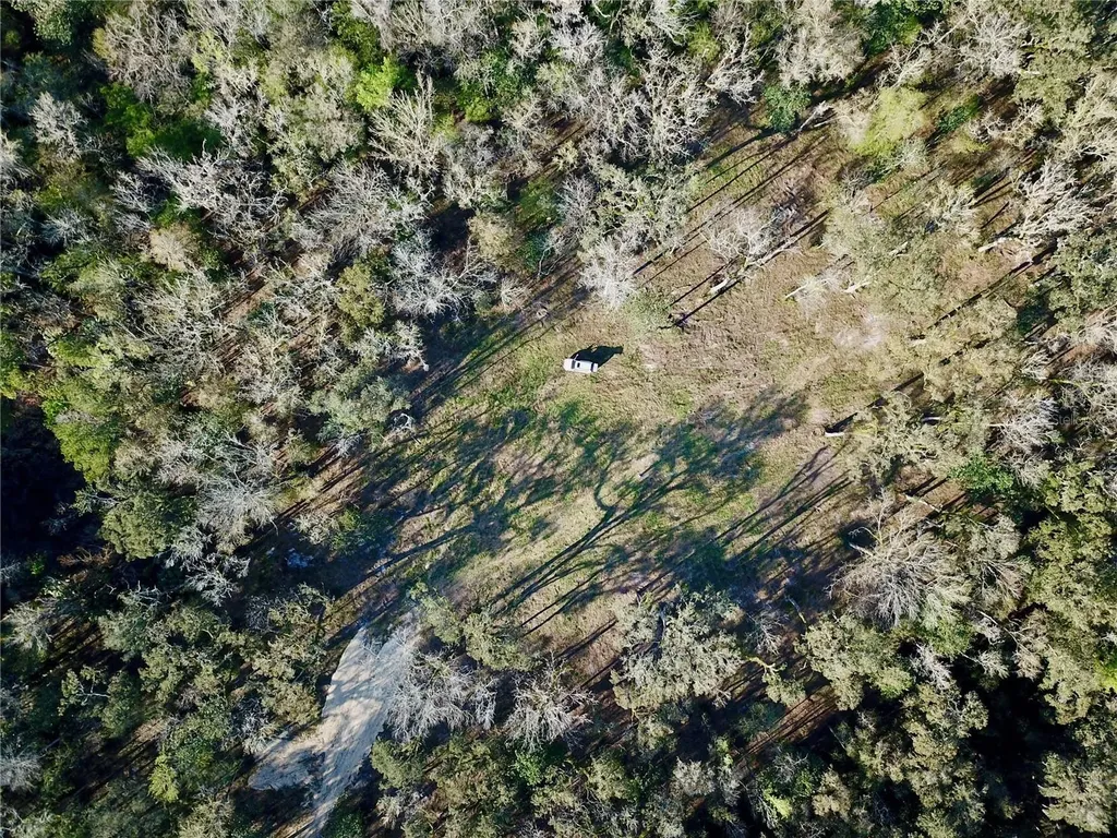 Lake Lindsey Road Brooksville FL 34601