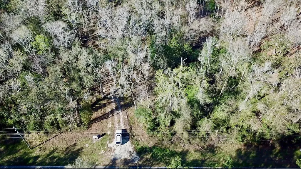 Lake Lindsey Road Brooksville FL 34601