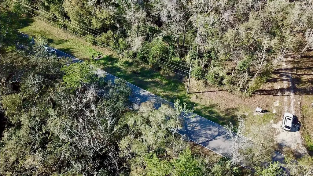 Lake Lindsey Road Brooksville FL 34601