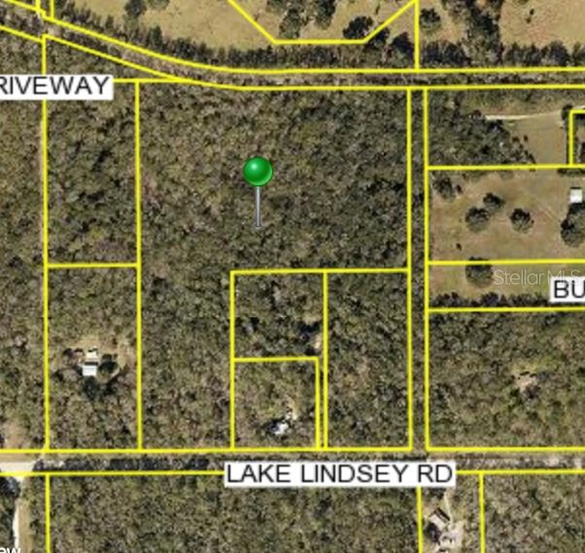 Lake Lindsey Road Brooksville FL 34601