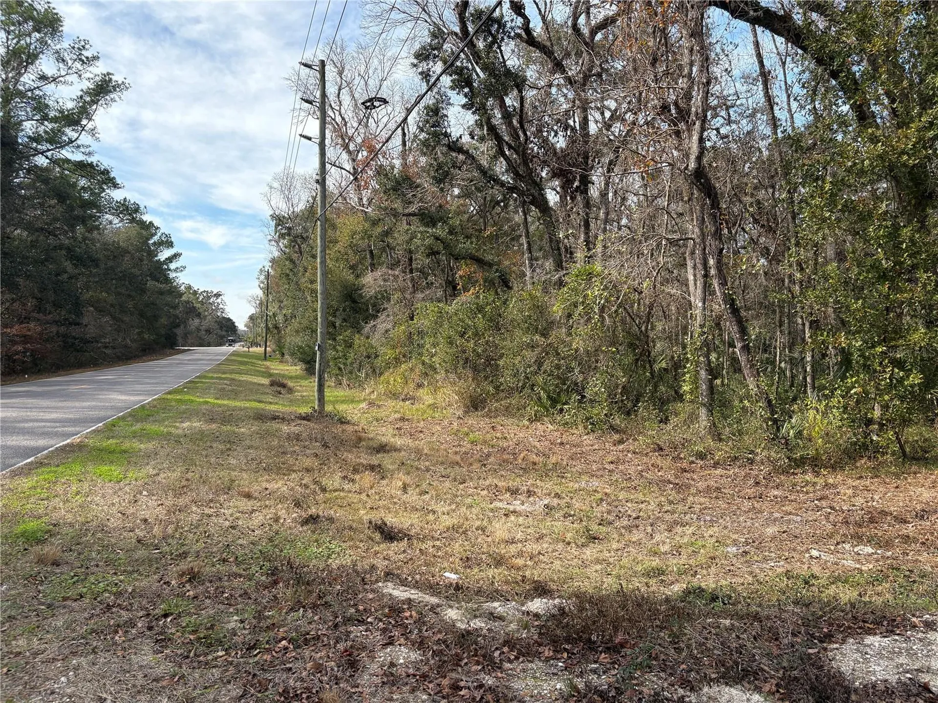 Lake Lindsey Road Brooksville FL 34601