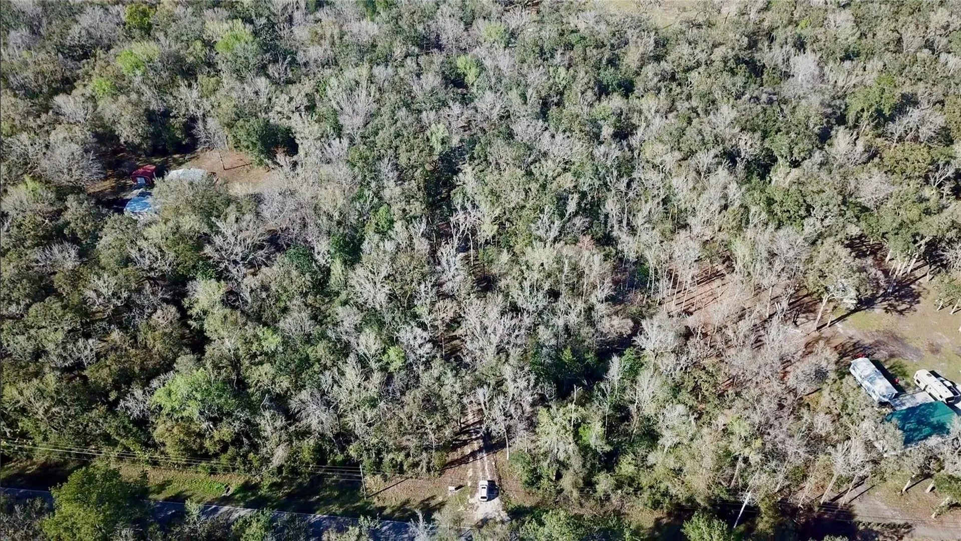 Lake Lindsey Road Brooksville FL 34601
