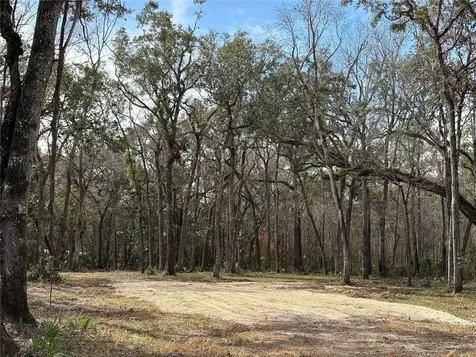 Lake Lindsey Road Brooksville FL 34601