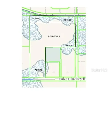 Lake Lindsey Road Brooksville FL 34601