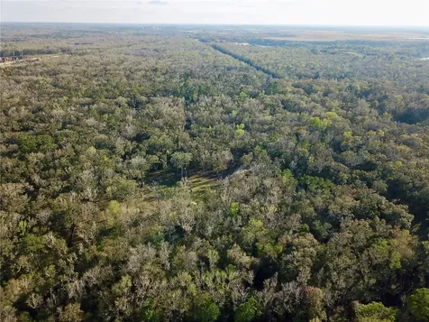 Lake Lindsey Road Brooksville FL 34601