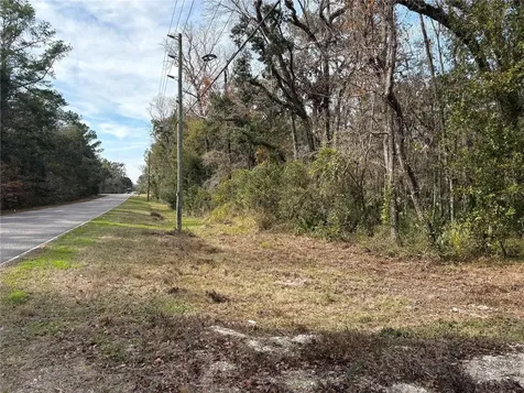 Lake Lindsey Road Brooksville FL 34601