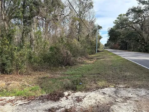 Lake Lindsey Road Brooksville FL 34601