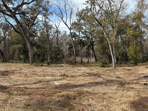 Lake Lindsey Road Brooksville FL 34601
