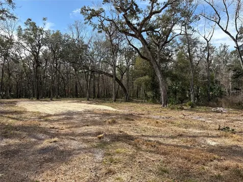 Lake Lindsey Road Brooksville FL 34601