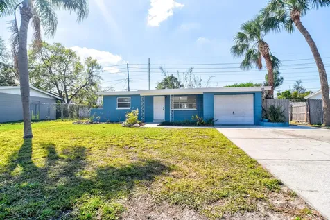 5600 Bay Street NE St Petersburg FL 33703