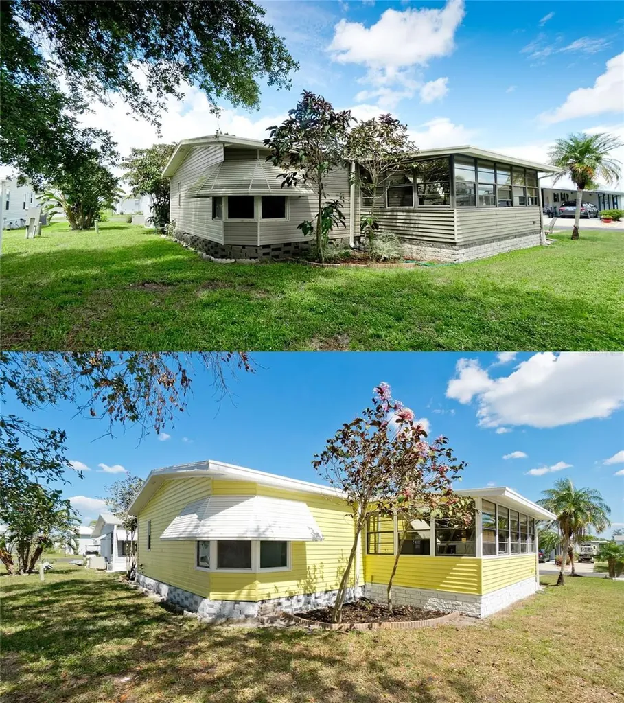 5707 45th Street E Bradenton FL 34203