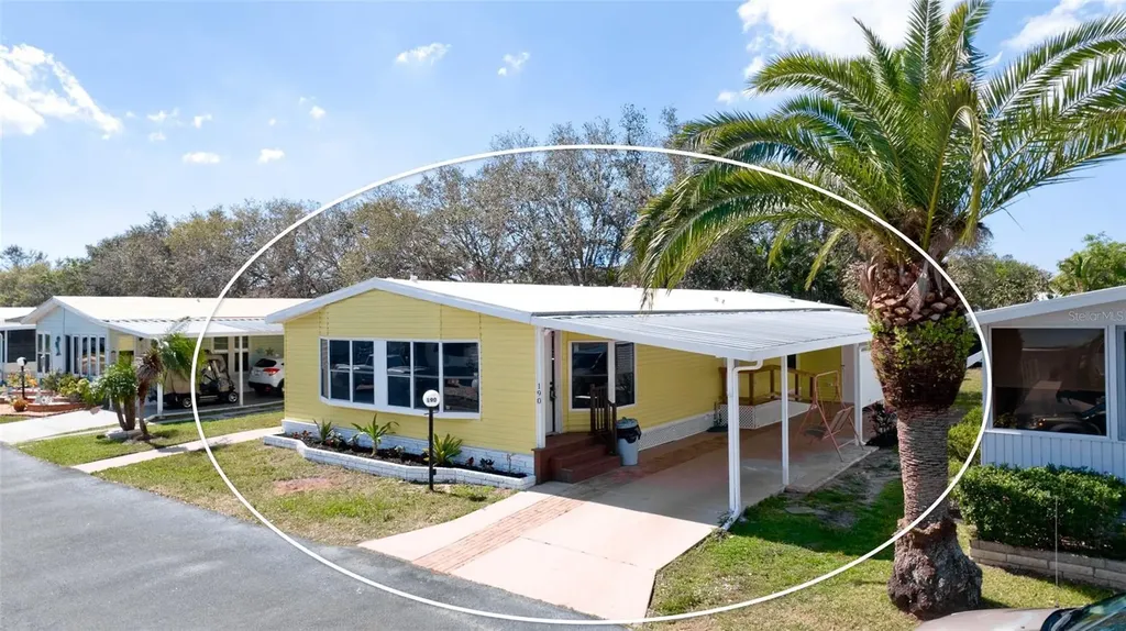 5707 45th Street E Bradenton FL 34203