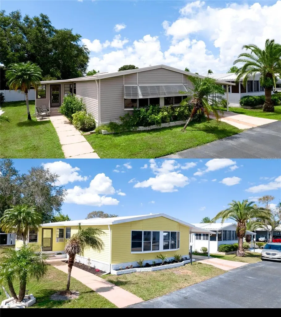 5707 45th Street E Bradenton FL 34203