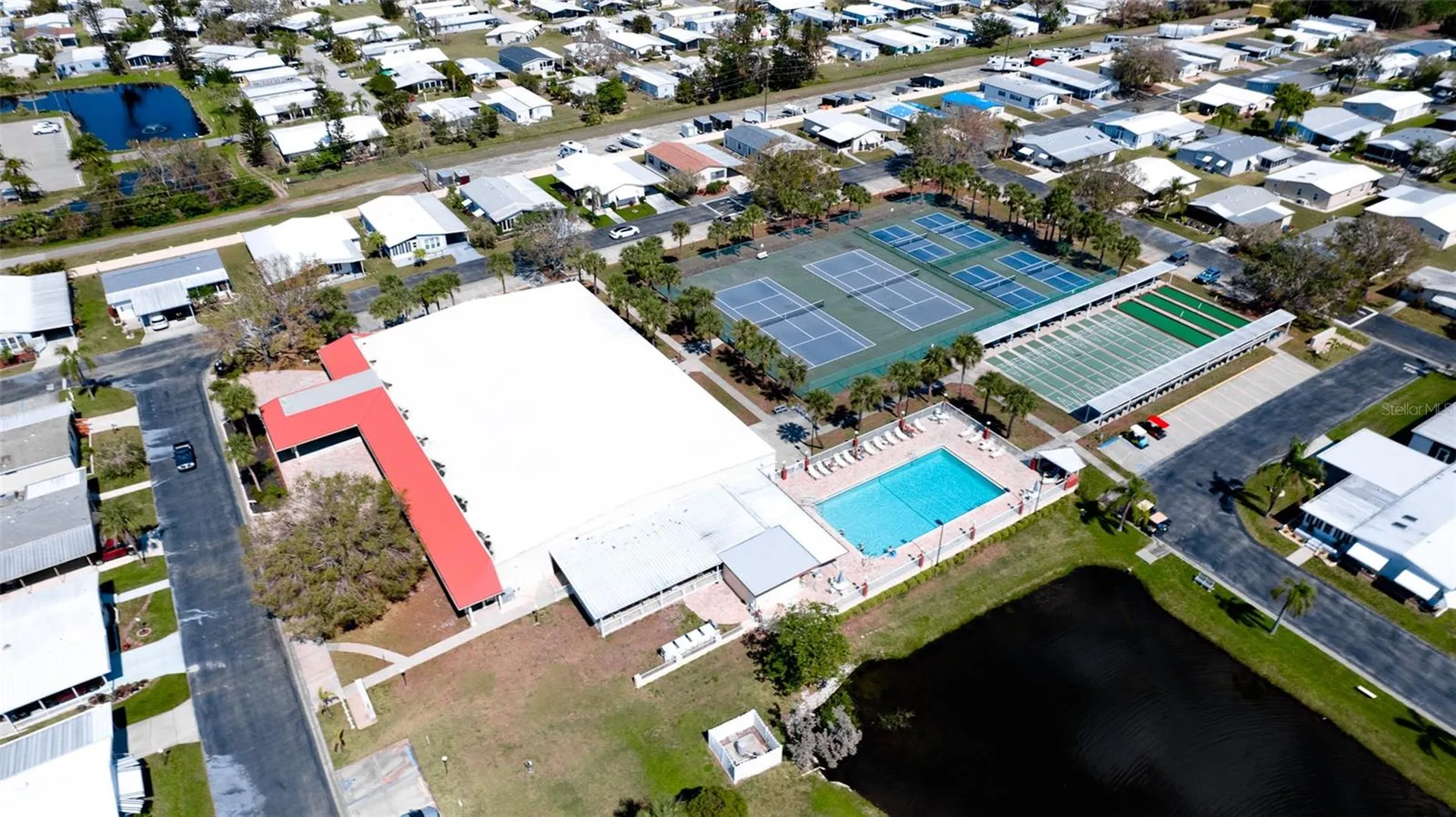 5707 45th Street E Bradenton FL 34203
