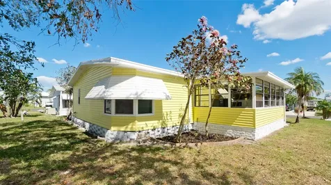 5707 45th Street E Bradenton FL 34203