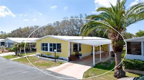 5707 45th Street E Bradenton FL 34203