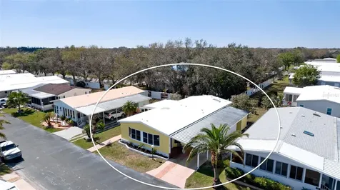 5707 45th Street E Bradenton FL 34203