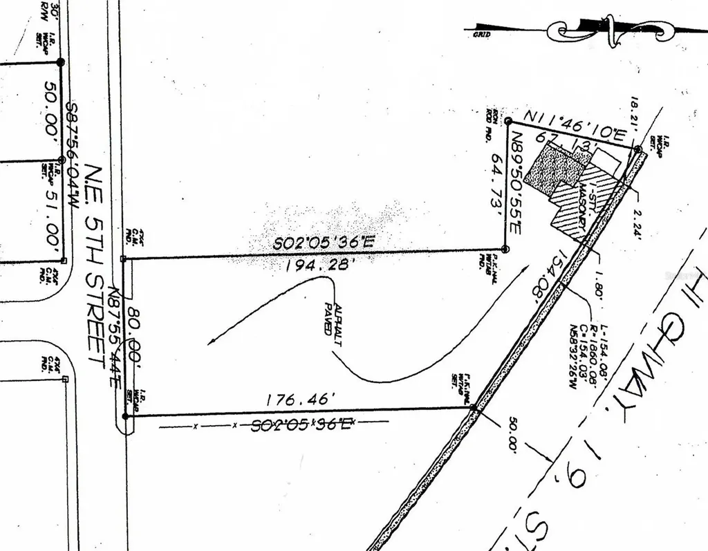 602 NE Us Highway 19 Crystal River FL 34429