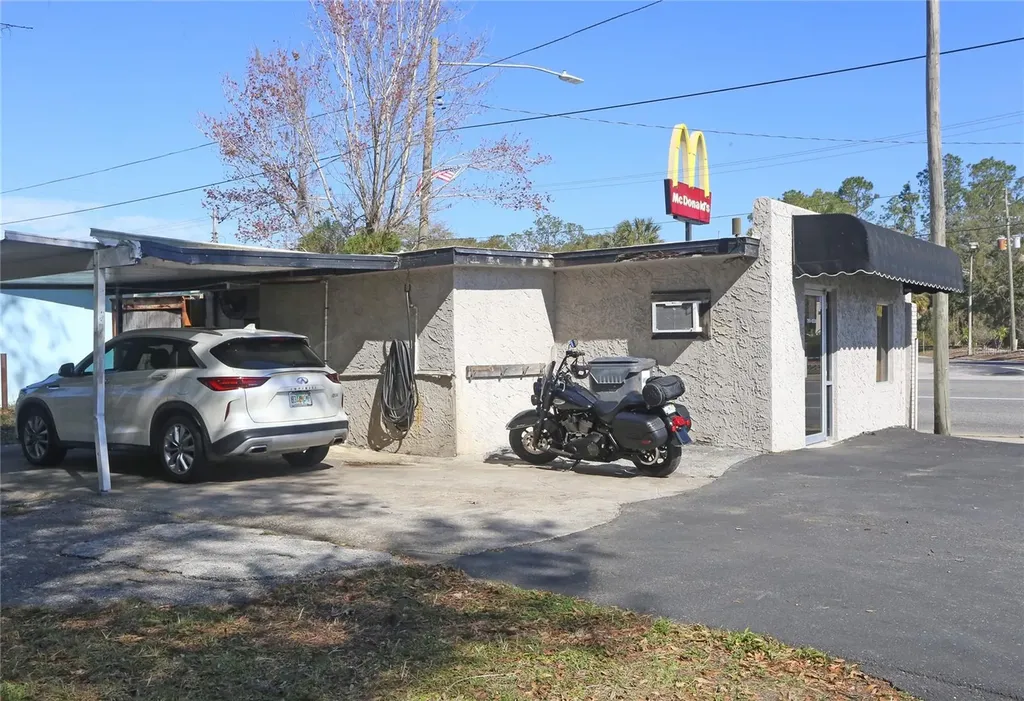 602 NE Us Highway 19 Crystal River FL 34429