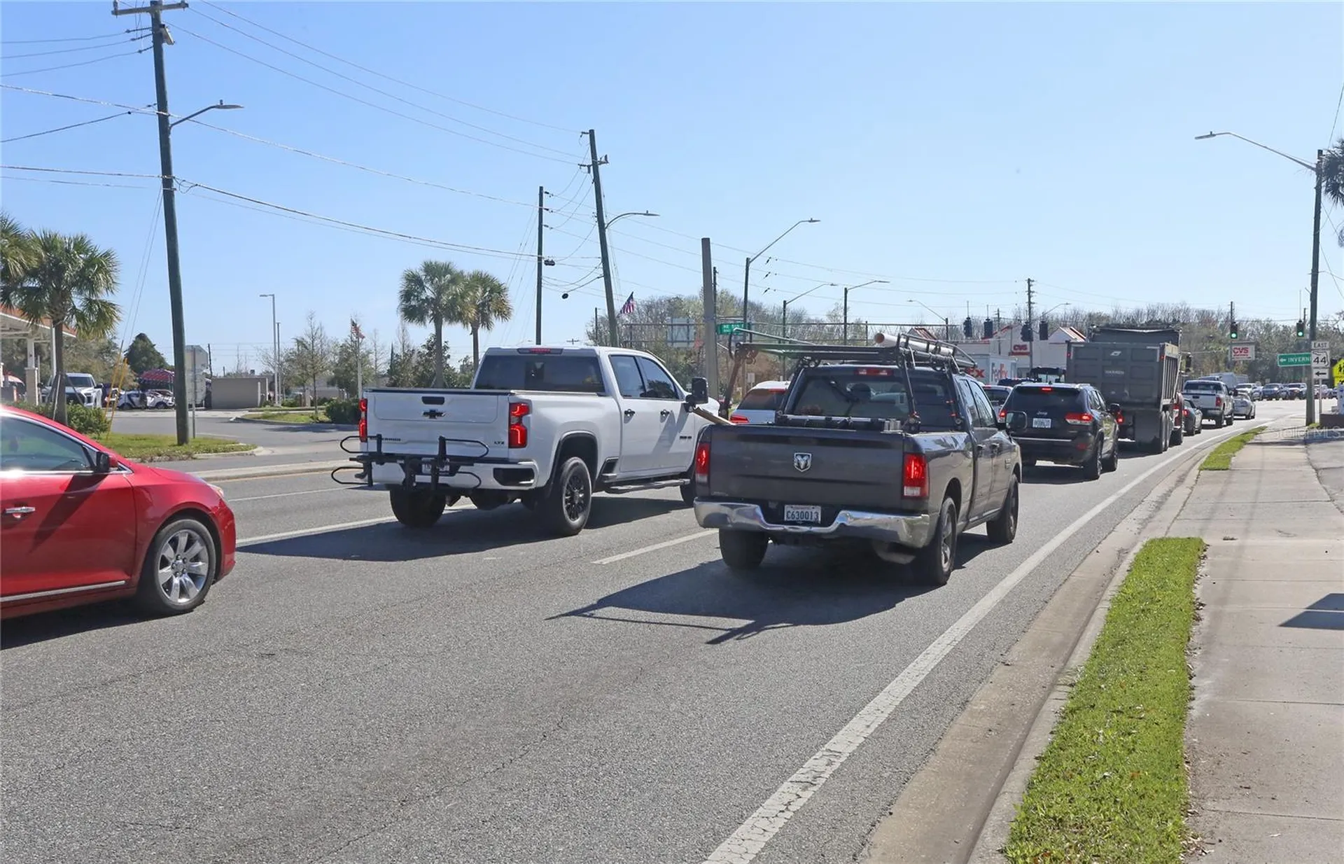 602 NE Us Highway 19 Crystal River FL 34429