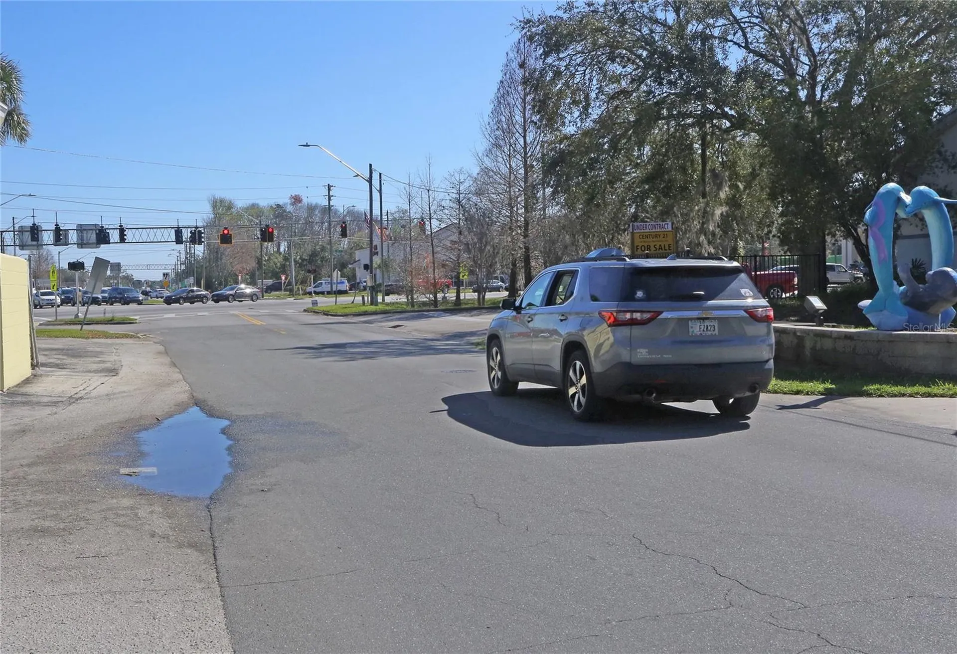 602 NE Us Highway 19 Crystal River FL 34429