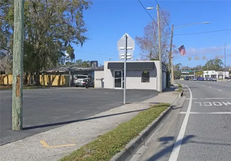 602 NE Us Highway 19 Crystal River FL 34429