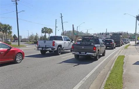 602 NE Us Highway 19 Crystal River FL 34429