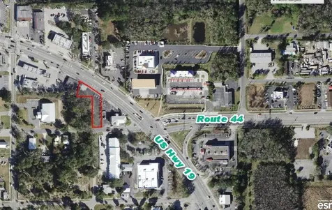 602 NE Us Highway 19 Crystal River FL 34429