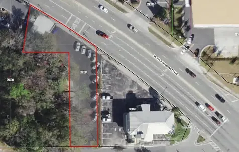 602 NE Us Highway 19 Crystal River FL 34429